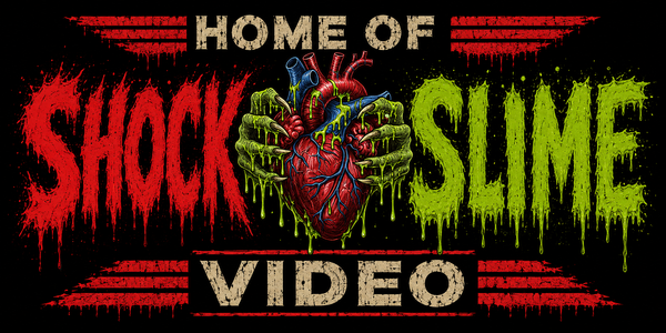 Shock Slime Video